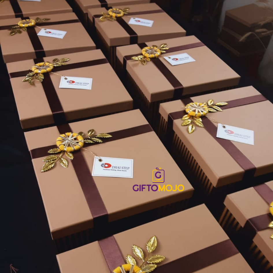 Bulk Corporate Gift Hampers