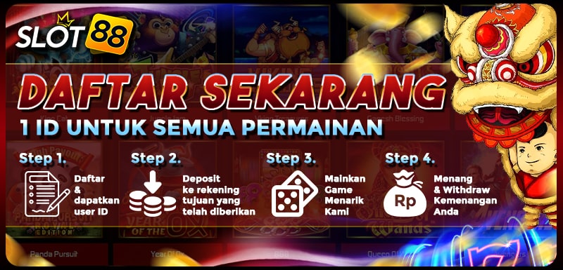 Ratugacor: Daftar Situs Judi Slot Terbaru dan Slot Gacor Hari Ini Gampang Menang