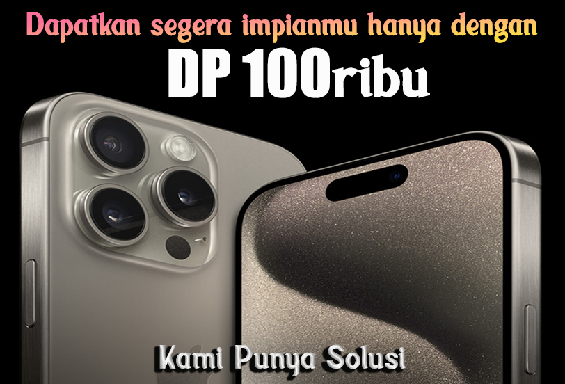 Kami Punya Solusi