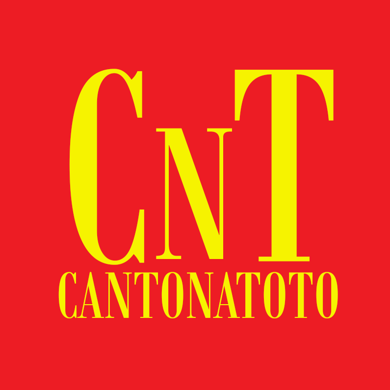 CANTONATOTO LOGIN