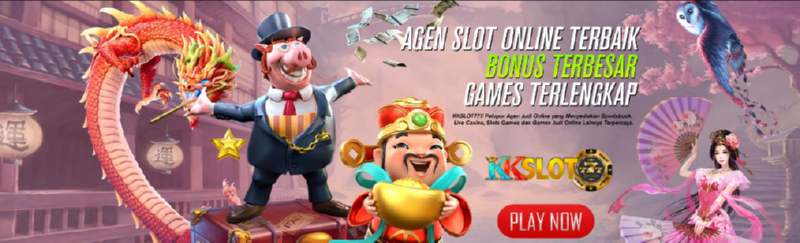 Ratu Slot 777 Situs judi online Terpercaya No.1 di Indonesia