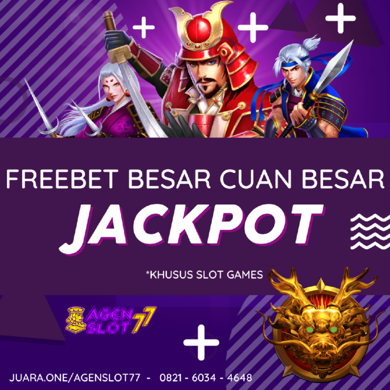 FREEBET 100 % SEGERA DAFTARKAN DIRI ANDA !
