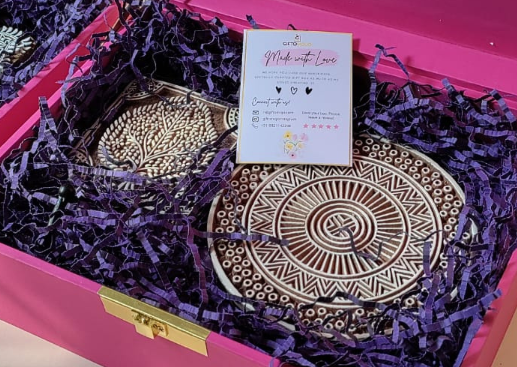 Adult Return Gift Hampers