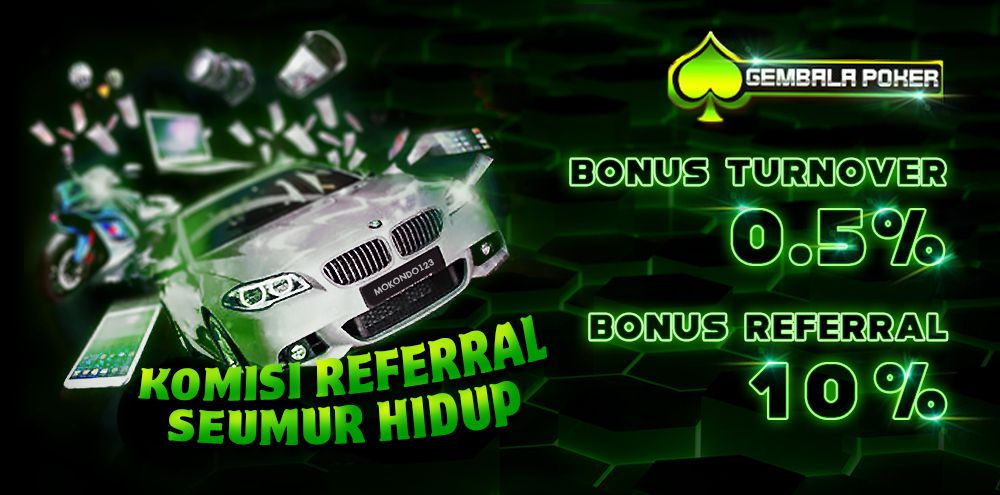 Agen IDN Poker99 Online