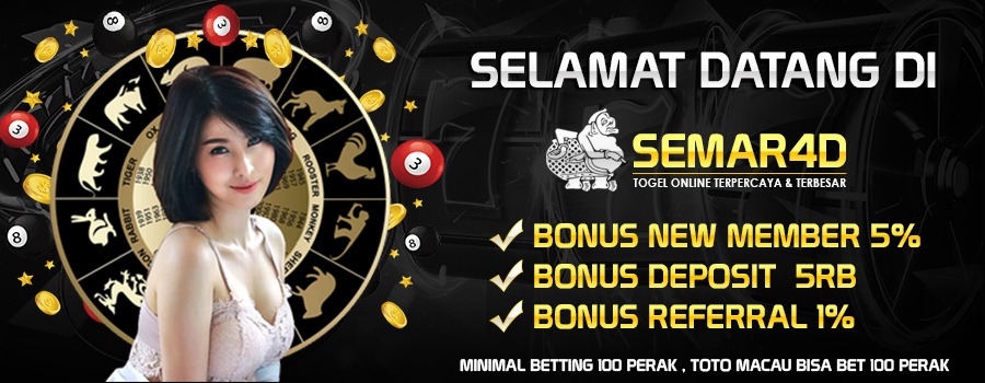 semartogel4d