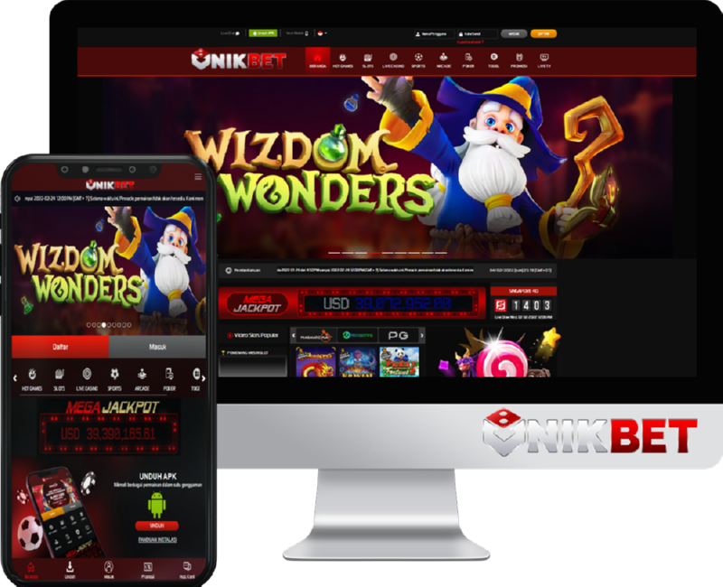 Situs Slot Gacor UnikBet