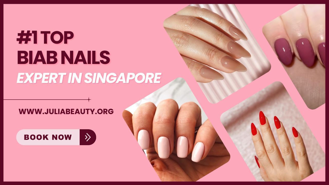 nails expert in singapore