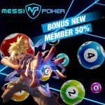 MessiPoker