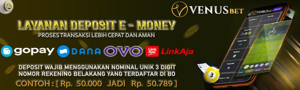 Venus-bet