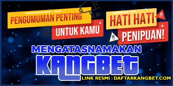 kangbet