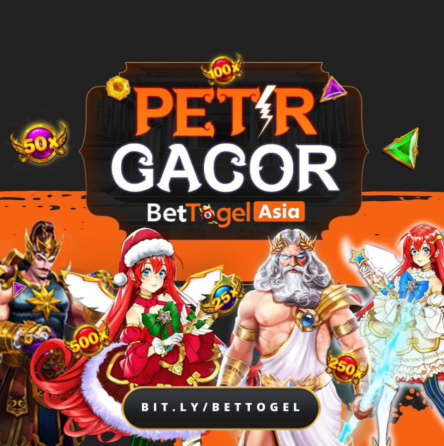 Game Yang Berlaku : GATES OF OLYMPUS. STARLIGHT PRINCESS, STARLIGHT CHRISTMAS, GATES OF GATOT KACA.