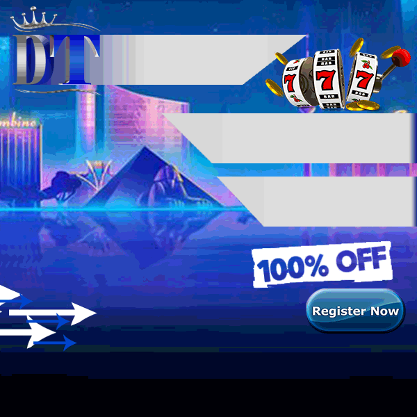 bonus deposit 100 persen