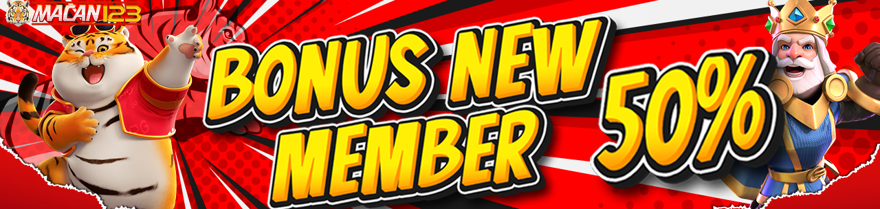 Macan123 memberikan pengalaman bermain yang aman dan menyenangkan