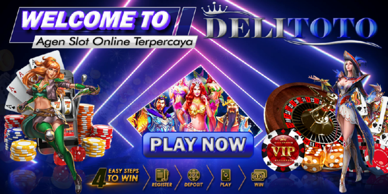 Bonus deposit 100%