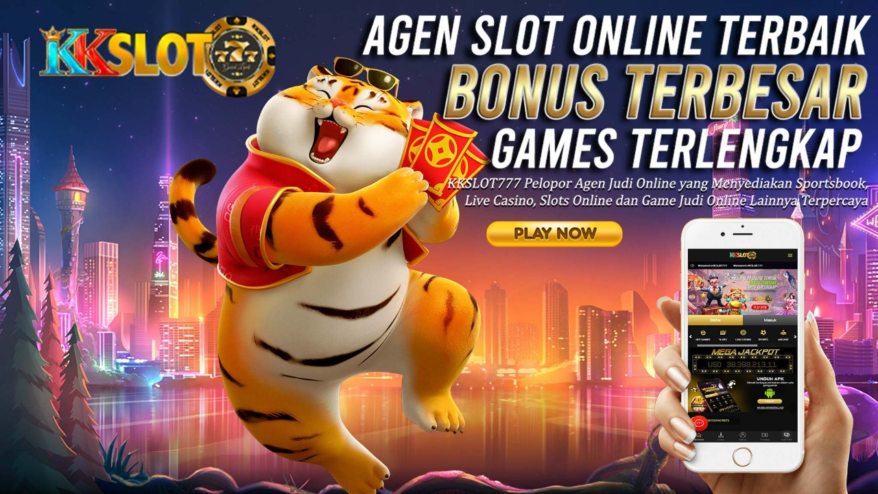 Dolar88 Slot Situs judi online Terpercaya No.1 di Indonesia