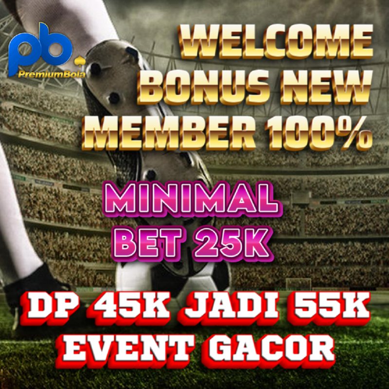 Bursa SBOBET Online Terbaik