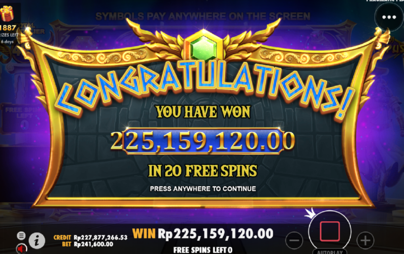 Slot Pulsa Tanpa Potongan