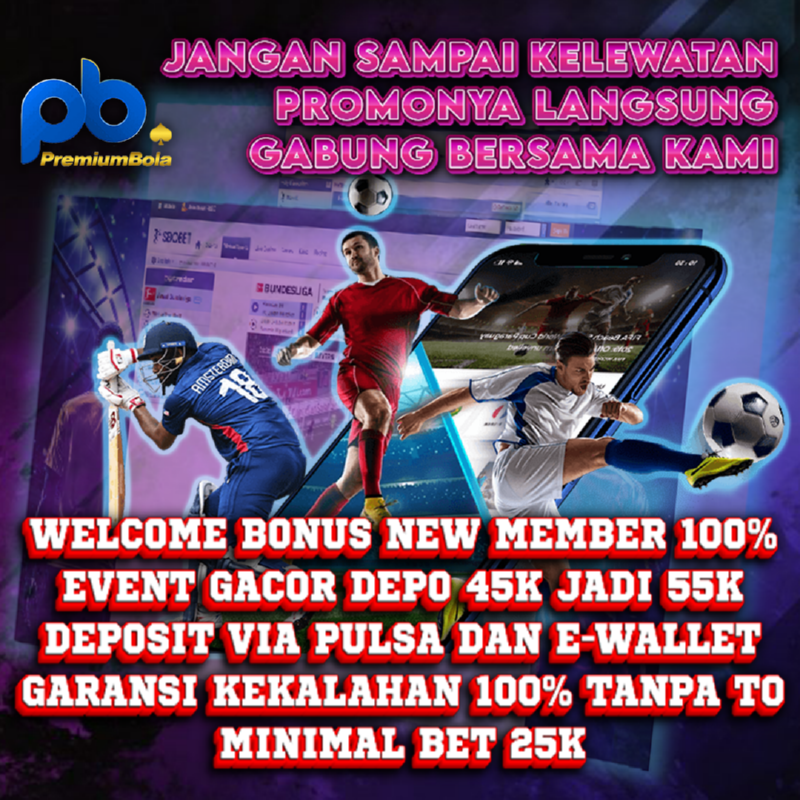 Agen SBOBET88 Gampang Gacor