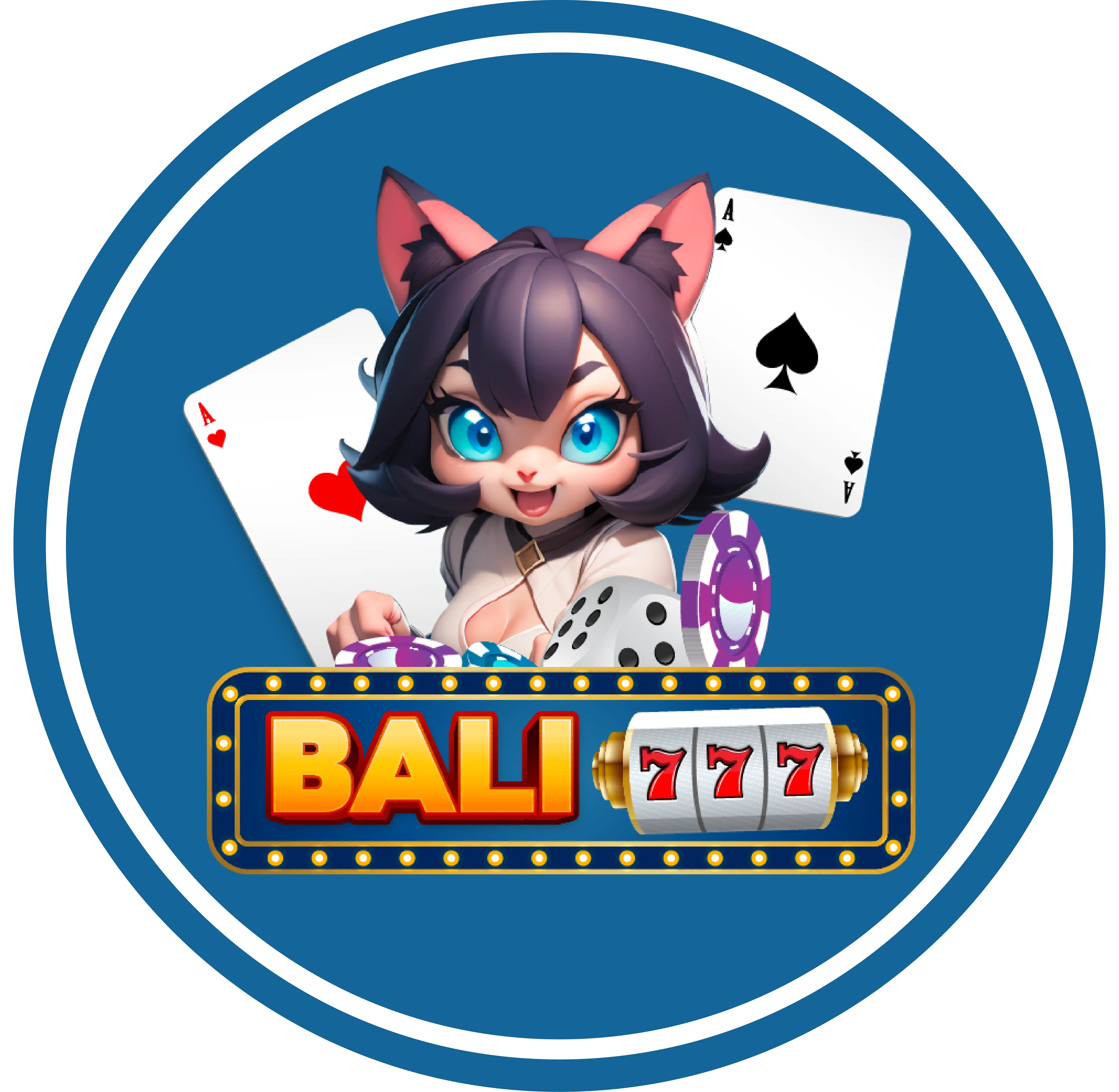 Bali777 Slot Resmi