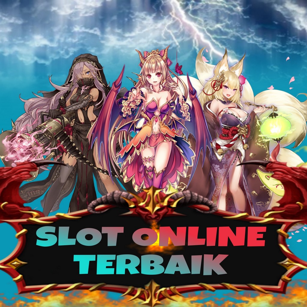 HEROSPIN {HERO SPIN} Agen Game Online Terbesar Resmi Terpercaya