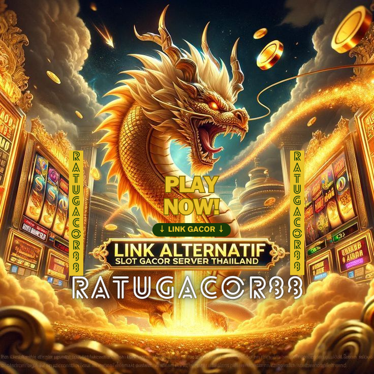 LOGIN/DAFTAR RATUGACOR88