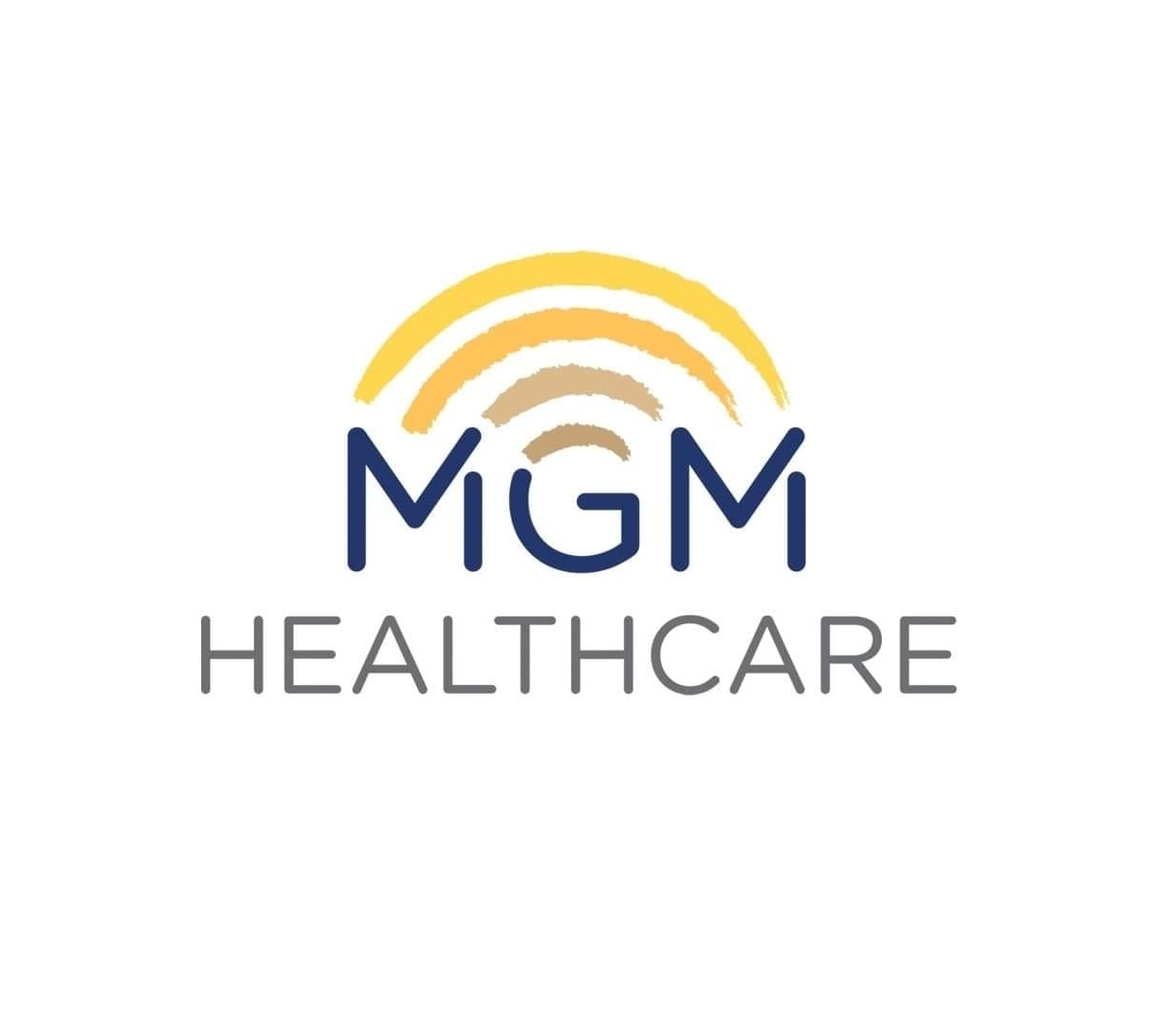 MGM Healthcare logo