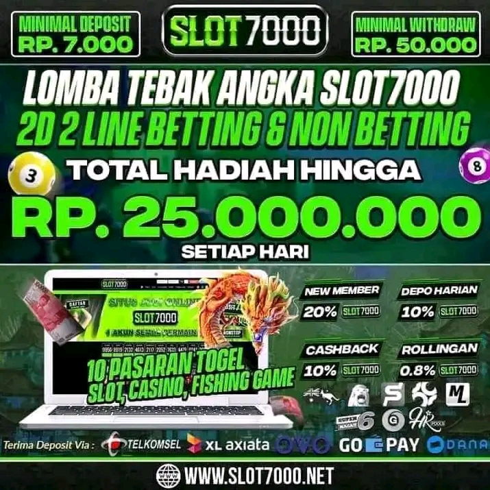 Daftar klik saja di sini