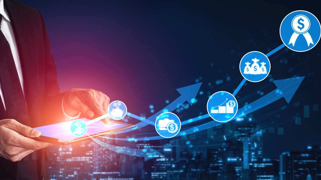 Digital Marketing Agency