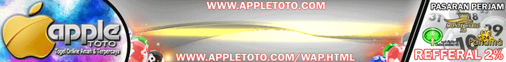 APPLETOTO | APPLETOGEL | APPLETOTO LOGIN WAP | APPLETOTO DAFTAR