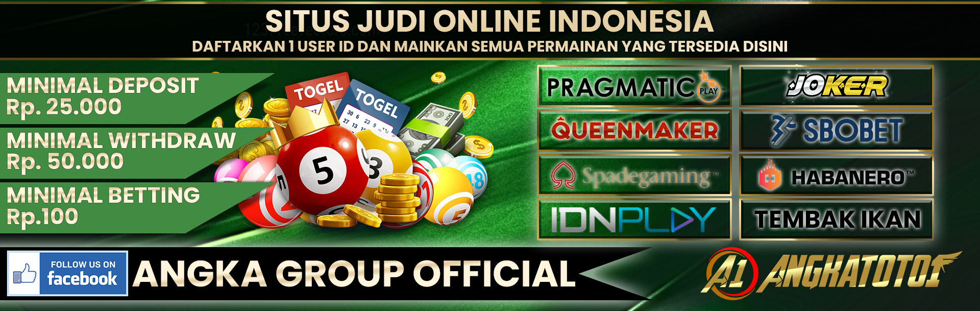 ANGKATOTO1 | ANGKATOTO1 BANDAR TOGEL TERLENGKAP AMAN DAN TERPERCAYA