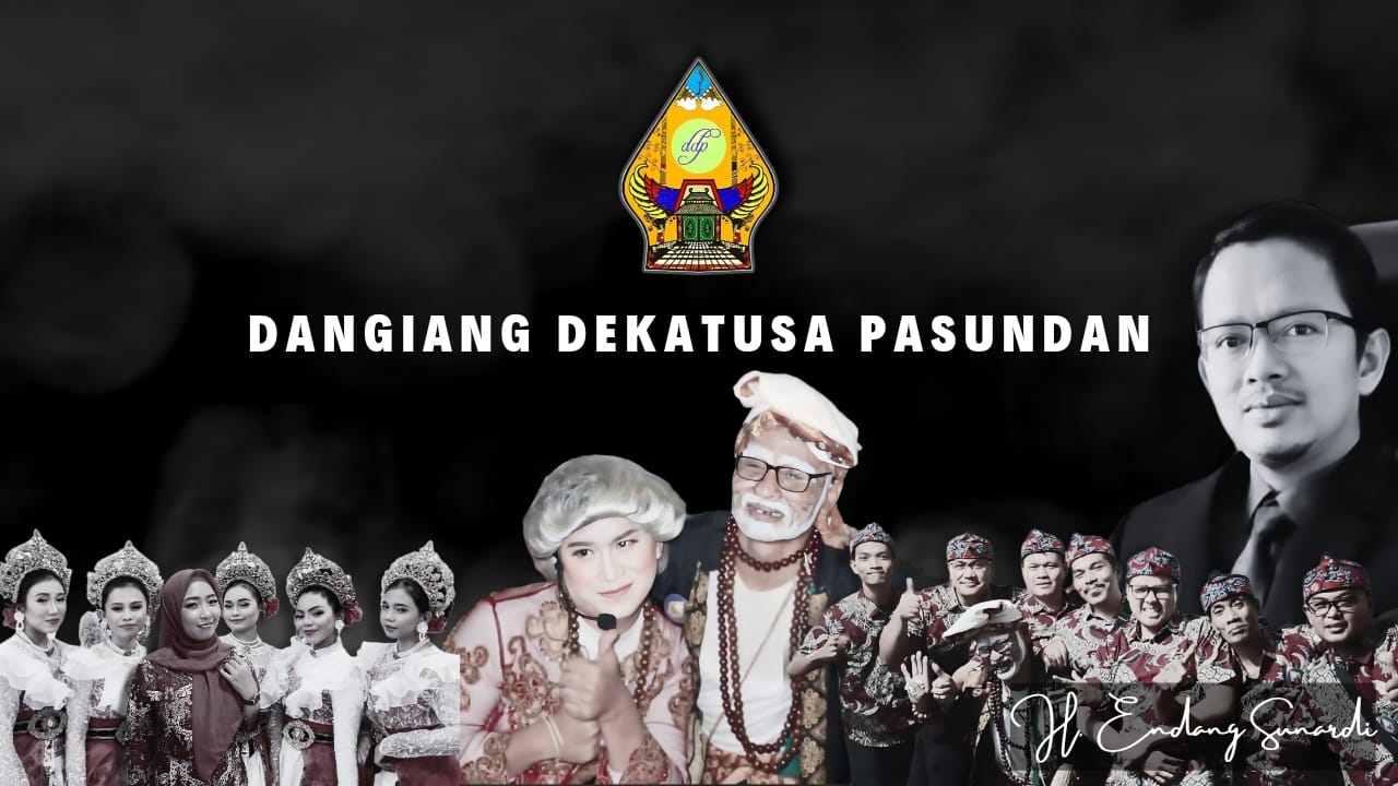 Upacara Adat Sunda Lengser