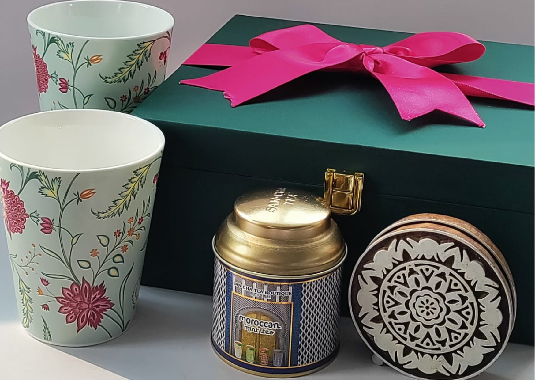 Corporate Gifting Solutions