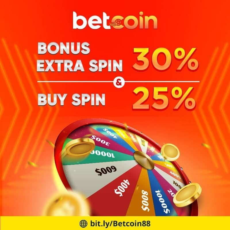 BETCOIN ASIA