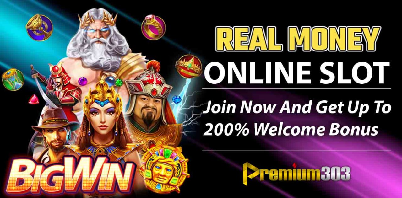 Slot Online Anti Rungkad