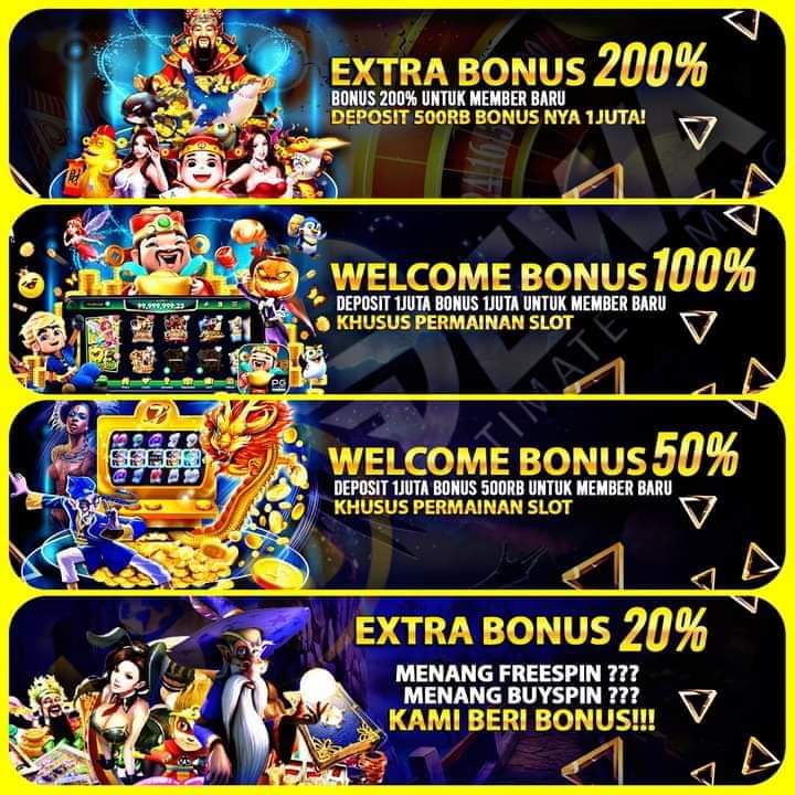 Bonus New Member 100% UGDEWA