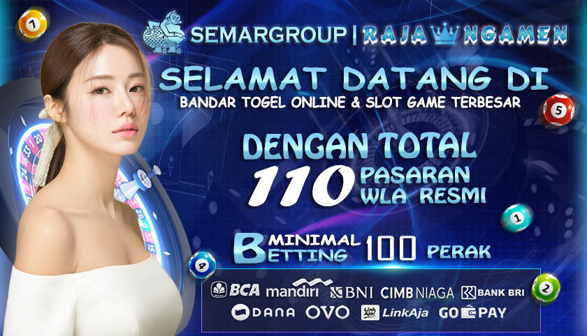 Login, Daftar, RTP RajaNgamen
