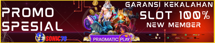 Situs Slot Garansi