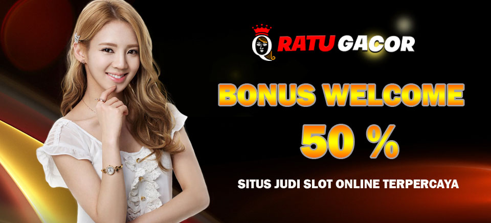 ratu gacor judi slot 303