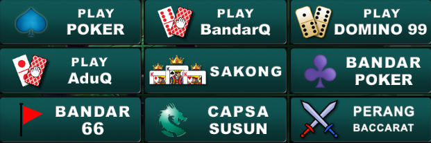 PAKARQQ ALTERNATIF LOGIN