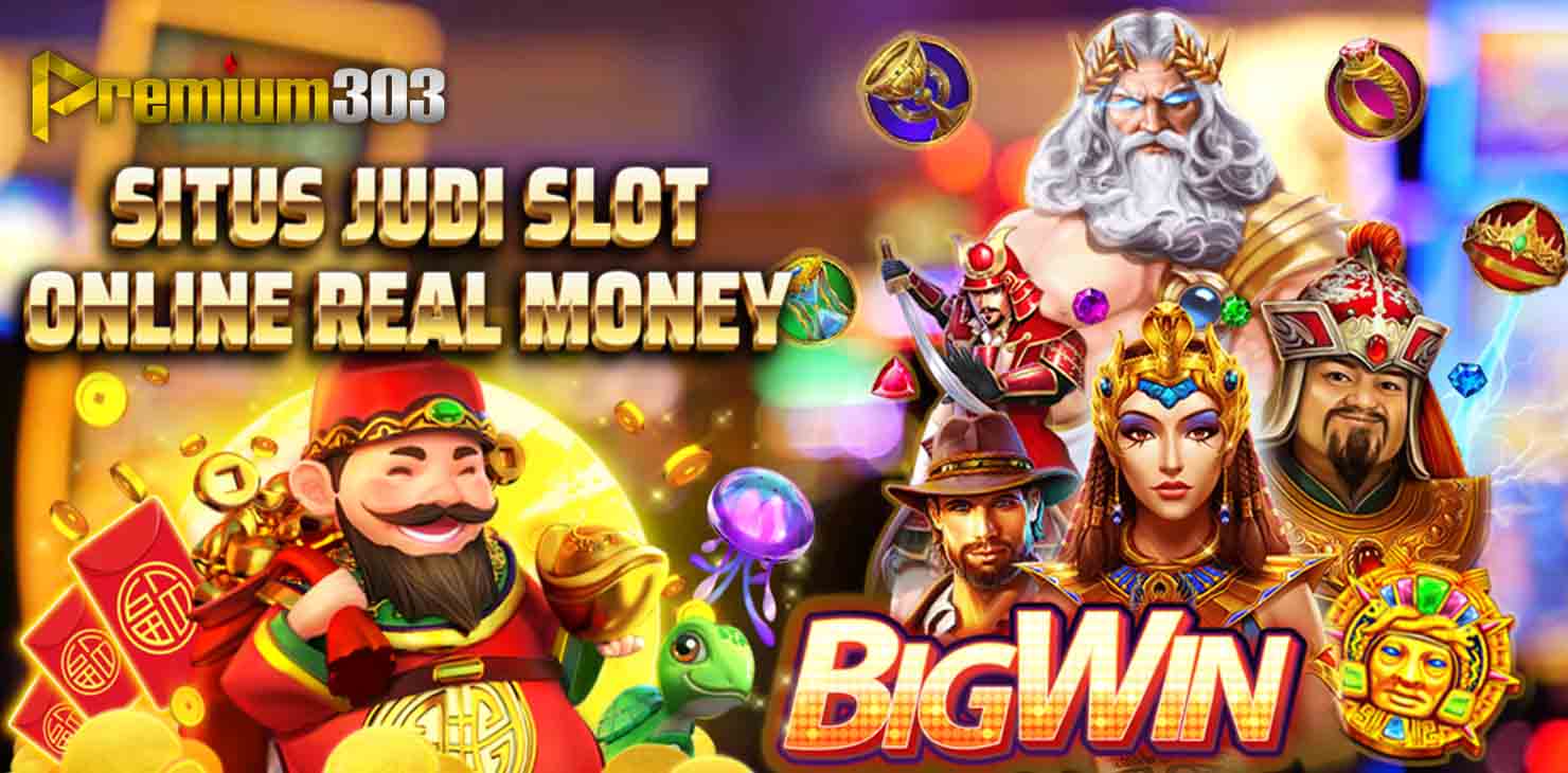 IDN Slot Resmi Indonesia