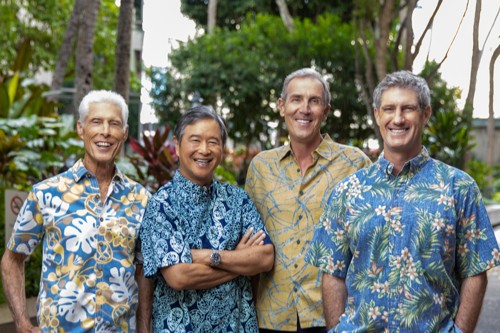 Leavitt, Yamane & Soldner