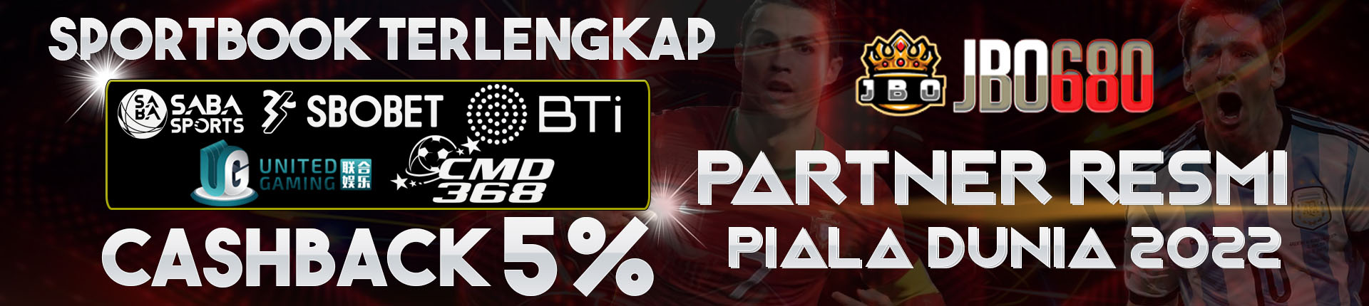 Jbo680 agen bandar bola terpercaya