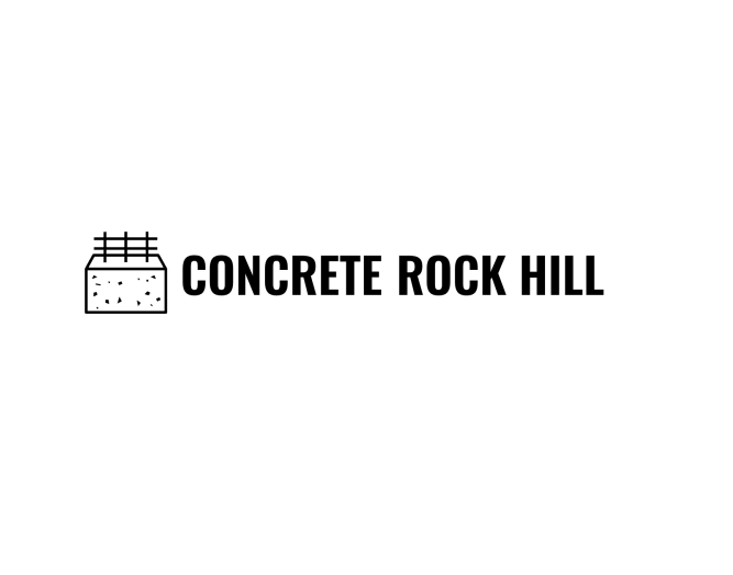 Concrete Rock Hill