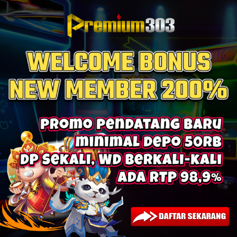 Bandar Judi Slot Online