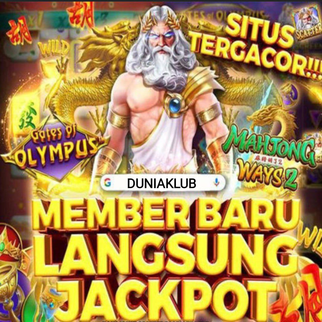 Situs slot online terkemuka di asia dan memudahkan member mendapatkan jacpot
