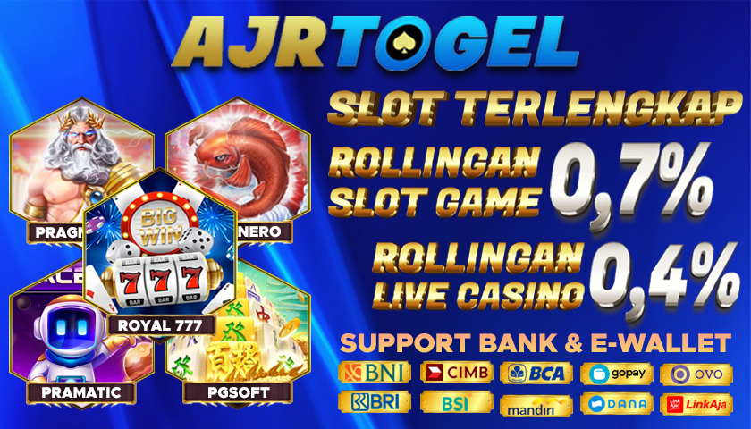 Arj togel, Daftar Login Arjtogel Terbaik dan Terpercaya
