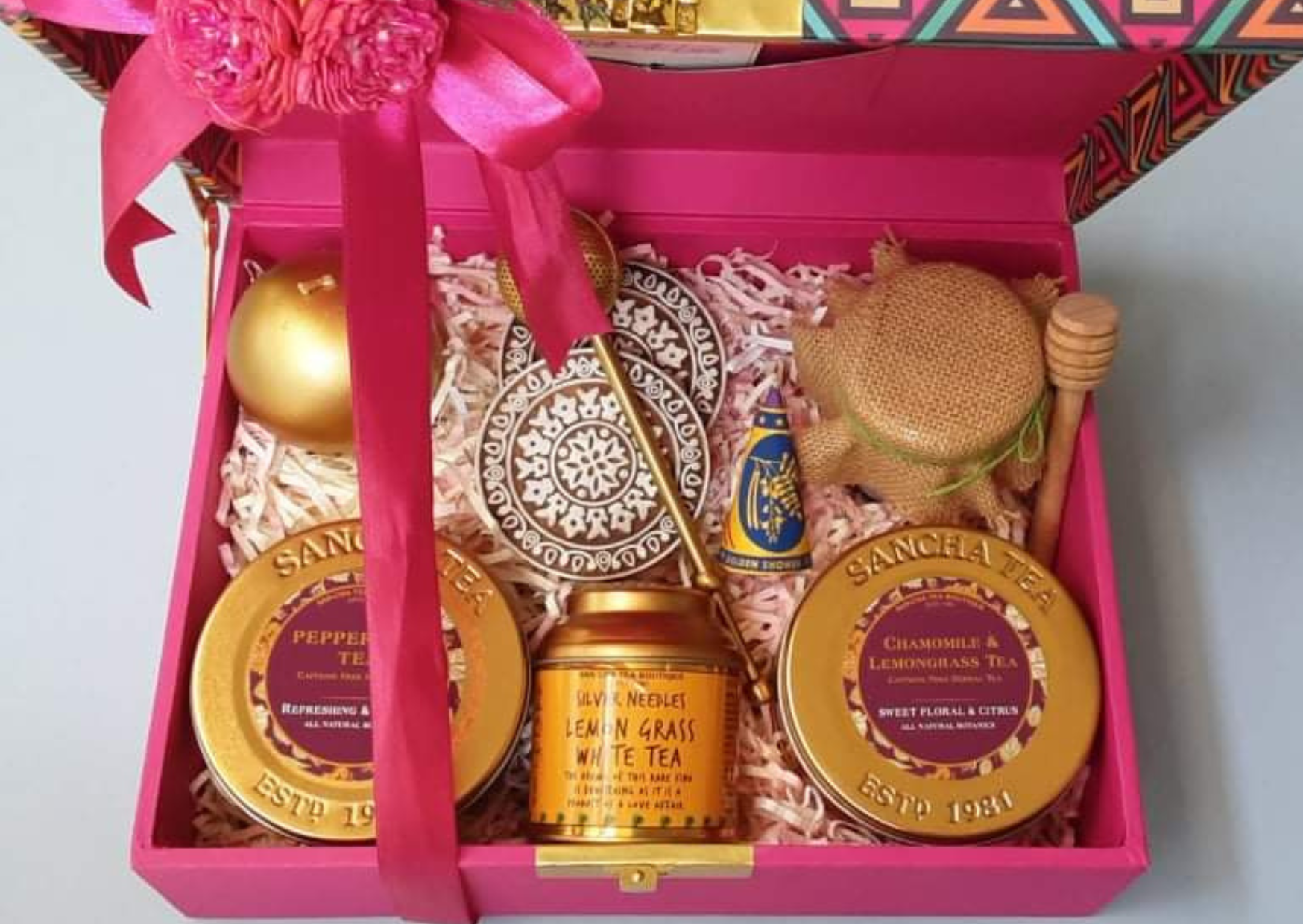 Diwali Gift Hampers