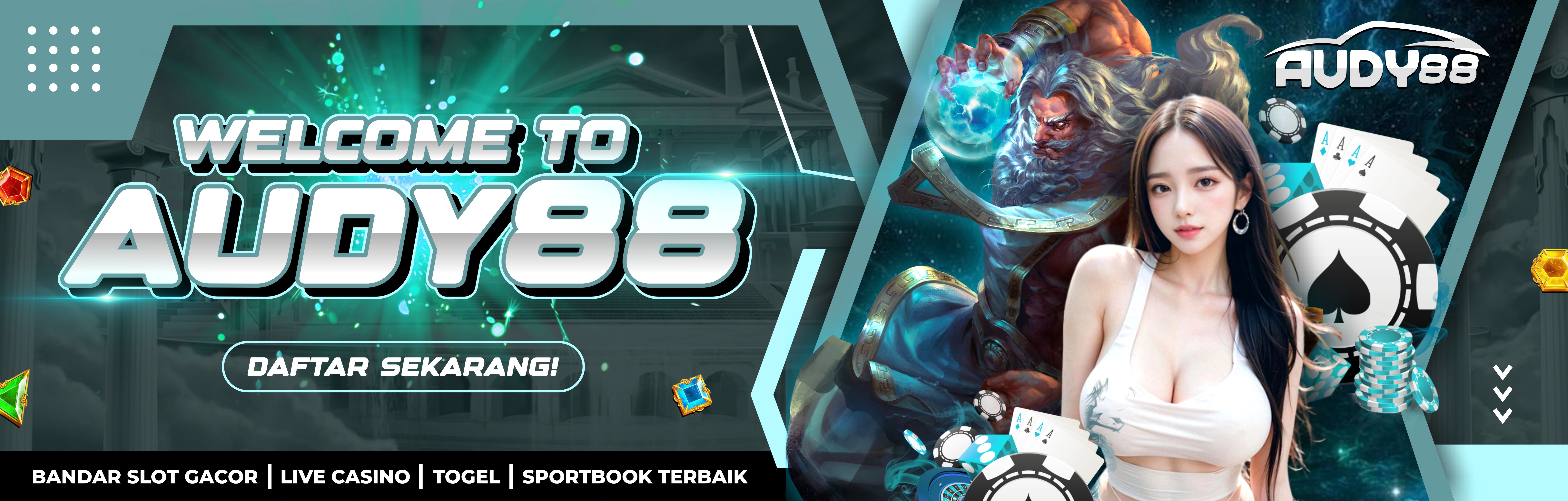 Slot online | Live Casino | Nex4DPools | Sportbook