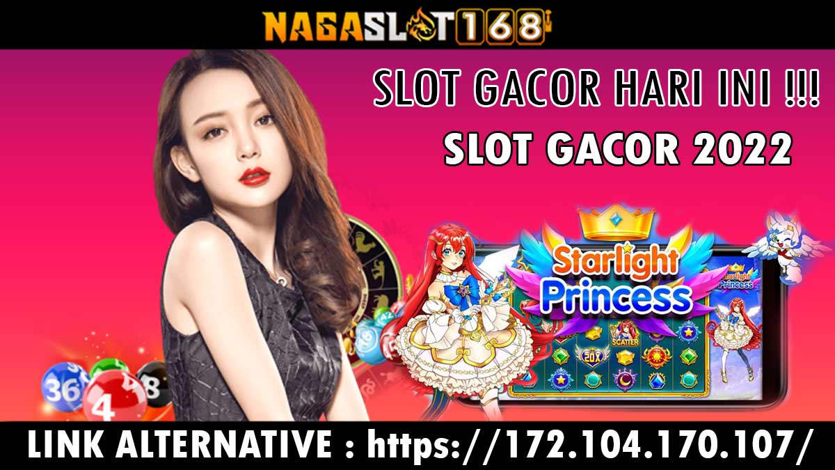 Slot Gacor Ovo Terbaru 2022 | Nagaslot168 | Bonus New Member | Slot Sensational