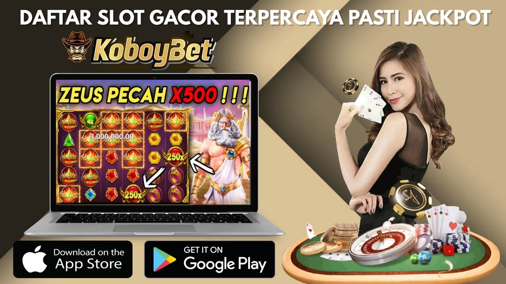 Koboy Bet